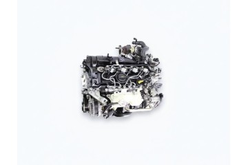 COMPLETE PETROL ENGINE MAZDA CX 3 1 5 D S550 Part manufacturer Mazda OE