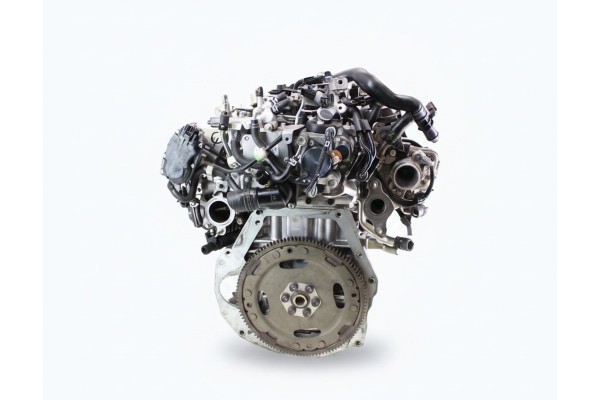 COMPLETE PETROL ENGINE MAZDA CX 3 1 5 D S550 Car type passenger cars