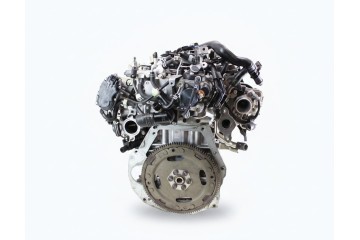 COMPLETE PETROL ENGINE MAZDA CX 3 1 5 D S550 Car type passenger cars