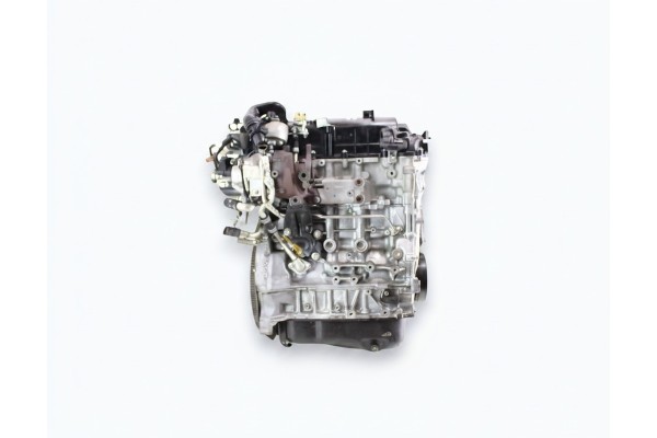 COMPLETE PETROL ENGINE MAZDA CX 3 1 5 D S550 Engine type diesel