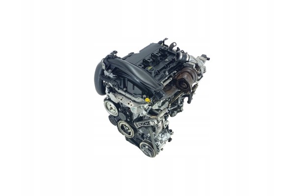 CITROEN COMPLETE ENGINE PEUGEOT 308 1 6 THP 5F02 10FJBS