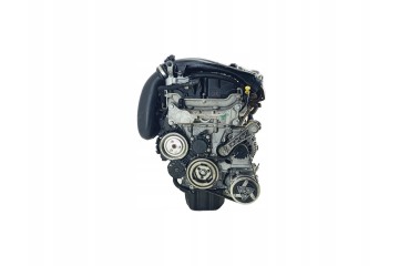 CITROEN COMPLETE ENGINE PEUGEOT 308 1 6 THP 5F02 10FJBS Catalog number of the part 5F02 10FJBS