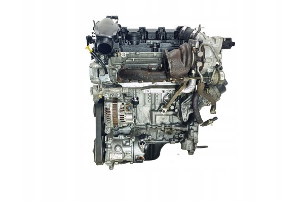 CITROEN COMPLETE ENGINE PEUGEOT 308 1 6 THP 5F02 10FJBS Part manufacturer Peugeot OE