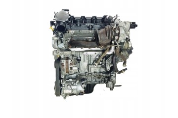 CITROEN COMPLETE ENGINE PEUGEOT 308 1 6 THP 5F02 10FJBS Part manufacturer Peugeot OE