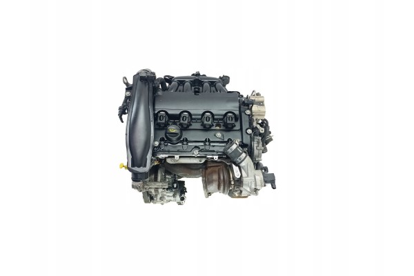 CITROEN COMPLETE ENGINE PEUGEOT 308 1 6 THP 5F02 10FJBS Engine type petrol