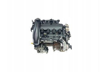 CITROEN COMPLETE ENGINE PEUGEOT 308 1 6 THP 5F02 10FJBS Engine type petrol