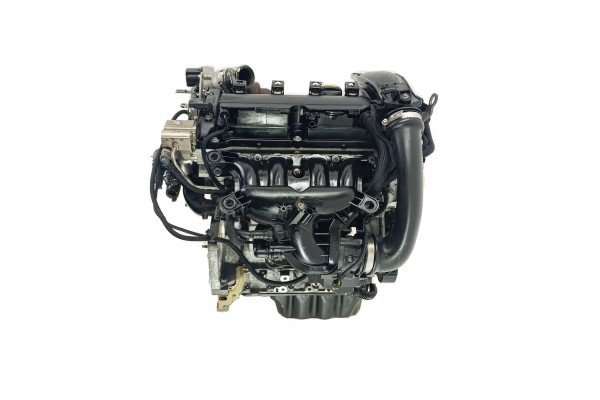 CITROEN COMPLETE ENGINE PEUGEOT 308 1 6 THP 5F02 10FJBS Quality of parts according to GVO O original with manufacturer s logo OE