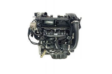 CITROEN COMPLETE ENGINE PEUGEOT 308 1 6 THP 5F02 10FJBS Quality of parts according to GVO O original with manufacturer s logo OE