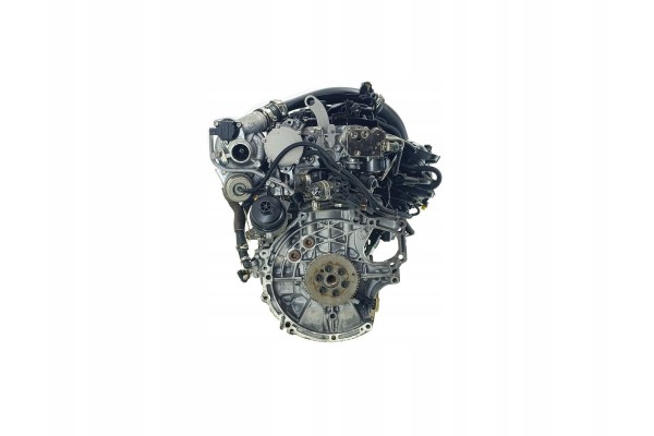 Motor Completo CITROEN / PEUGEOT 308 1.6 THP 5F02 10FJBS