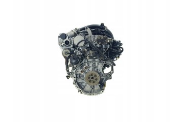 Motor Completo CITROEN / PEUGEOT 308 1.6 THP 5F02 10FJBS