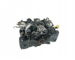 ENGINE COMPLETE SUBARU LEGACY 2 0 TURBO EJ20 EJ206
