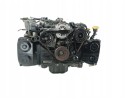 ENGINE COMPLETE SUBARU LEGACY 2 0 TURBO EJ20 EJ206 Part manufacturer Subaru OE