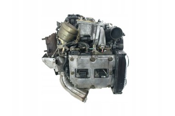 ENGINE COMPLETE SUBARU LEGACY 2 0 TURBO EJ20 EJ206 Engine type petrol