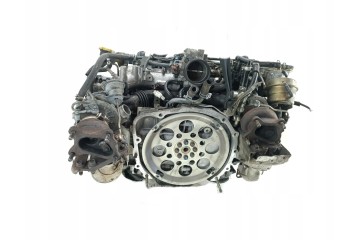 ENGINE COMPLETE SUBARU LEGACY 2 0 TURBO EJ20 EJ206 Quality of parts according to GVO O original with manufacturer s logo OE