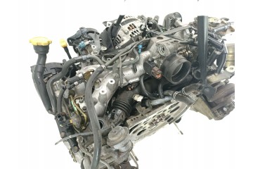 Motor Completo Subaru Legacy 2.0 Turbo EJ20 EJ206