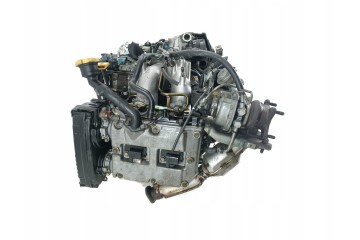 Motor Completo Subaru Legacy 2.0 Turbo EJ20 EJ206