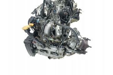 Motor Completo Subaru Legacy 2.0 Turbo EJ20 EJ206