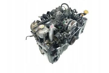 Motor Completo Subaru Legacy 2.0 Turbo EJ20 EJ206