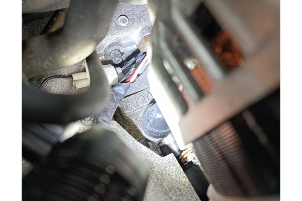 Motor Completo Subaru Legacy 2.0 Turbo EJ20 EJ206