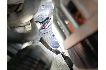 Motor Completo Subaru Legacy 2.0 Turbo EJ20 EJ206