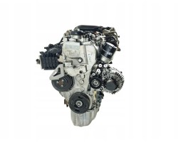 ENGINE COMPLETE AUDI SEAT SKODA VW GOLF V 1 4 TSI CAX