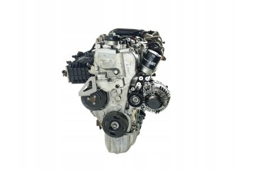 ENGINE COMPLETE AUDI SEAT SKODA VW GOLF V 1 4 TSI CAX