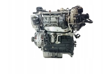 ENGINE COMPLETE AUDI SEAT SKODA VW GOLF V 1 4 TSI CAX Catalog number of the part CAX