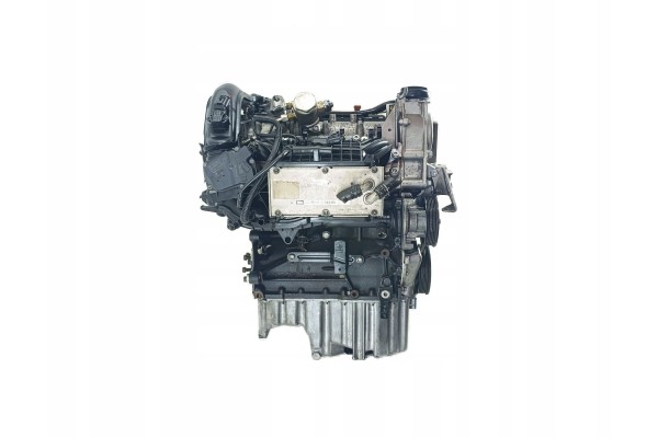 ENGINE COMPLETE AUDI SEAT SKODA VW GOLF V 1 4 TSI CAX Part manufacturer Volkswagen OE