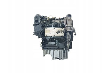 ENGINE COMPLETE AUDI SEAT SKODA VW GOLF V 1 4 TSI CAX Part manufacturer Volkswagen OE