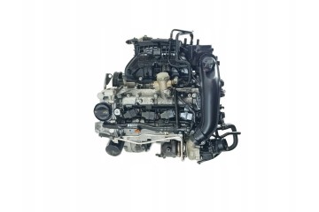 ENGINE COMPLETE AUDI SEAT SKODA VW GOLF V 1 4 TSI CAX Quality of parts according to GVO O original with manufacturer s logo OE