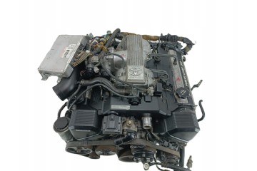 ENGINE COMPLETE TOYOTA LEXUS 4 0 1UZ FE 1UZ THICK CRANK SWAP TUNING Catalog number of the part 1UZ FE 1UZ