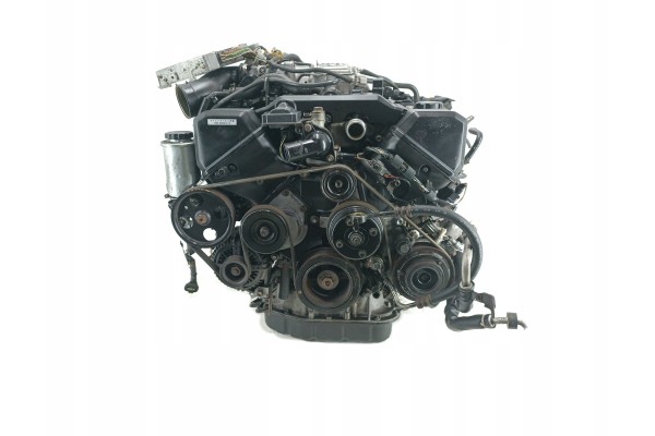 ENGINE COMPLETE TOYOTA LEXUS 4 0 1UZ FE 1UZ THICK CRANK SWAP TUNING Part manufacturer Toyota OE