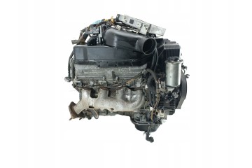 ENGINE COMPLETE TOYOTA LEXUS 4 0 1UZ FE 1UZ THICK CRANK SWAP TUNING Car type passenger cars
