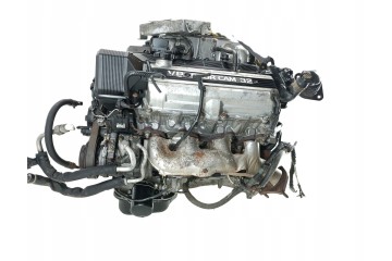 ENGINE COMPLETE TOYOTA LEXUS 4 0 1UZ FE 1UZ THICK CRANK SWAP TUNING Engine type petrol