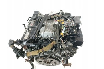 Motor Completo Toyota Lexus 4.0 1UZ-FE para Tuning con Cigüeñal Grue