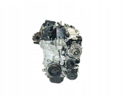 COMPLETE ENGINE MAZDA CX 3 CX3 1 5 D S550 S5