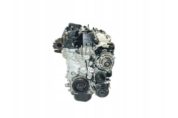 COMPLETE ENGINE MAZDA CX 3 CX3 1 5 D S550 S5