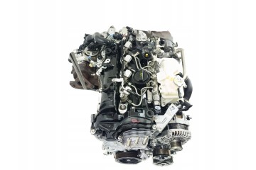COMPLETE ENGINE MAZDA CX 3 CX3 1 5 D S550 S5 Catalog number of the part S550