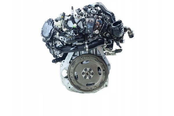 COMPLETE ENGINE MAZDA CX 3 CX3 1 5 D S550 S5 Part manufacturer Mazda OE