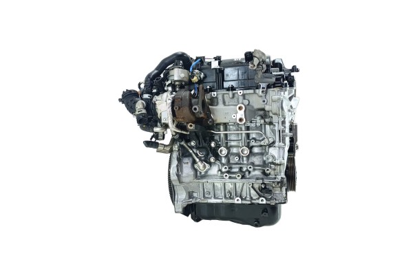 COMPLETE ENGINE MAZDA CX 3 CX3 1 5 D S550 S5 Car type passenger cars