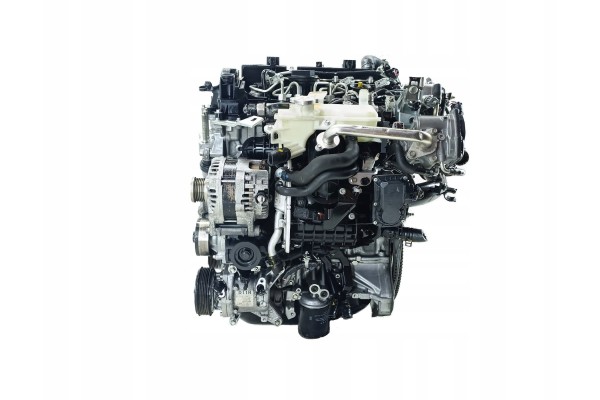 COMPLETE ENGINE MAZDA CX 3 CX3 1 5 D S550 S5 Engine type diesel