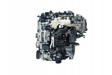 COMPLETE ENGINE MAZDA CX 3 CX3 1 5 D S550 S5 Engine type diesel