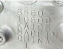 COMPLETE ENGINE MAZDA CX 3 CX3 1 5 D S550 S5 Quality of parts according to GVO O original with manufacturer s logo OE