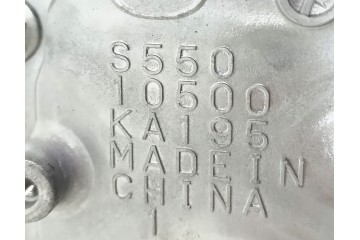 COMPLETE ENGINE MAZDA CX 3 CX3 1 5 D S550 S5 Quality of parts according to GVO O original with manufacturer s logo OE