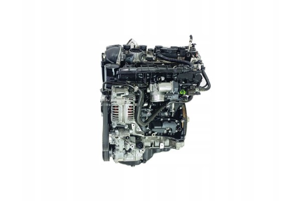 COMPLETE ENGINE AUDI A4 B8 A5 SEAT EXEO 1 8 TFSI CDH Engine type petrol