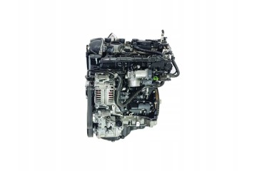 COMPLETE ENGINE AUDI A4 B8 A5 SEAT EXEO 1 8 TFSI CDH Engine type petrol