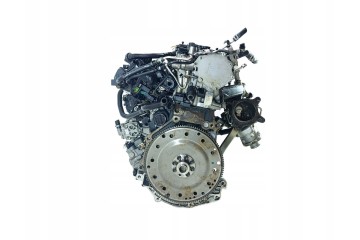 COMPLETE ENGINE AUDI A4 B8 A5 SEAT EXEO 1 8 TFSI CDH Quality of parts according to GVO O original with manufacturer s logo OE
