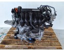 COMPLETE ENGINE HONDA JAZZ IV 15 20 ENGINE 1 3 L13B2 Catalog number of the part L13B2