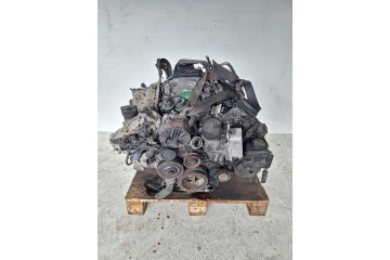 COMPLETE ENGINE MERCEDES 3 0 V6 PETROL 04 11 272942 Catalog number of the part 272942