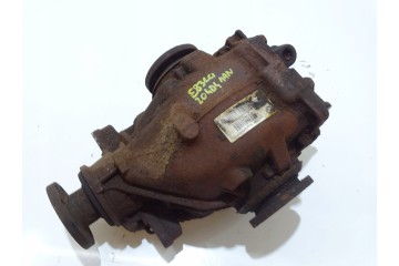DIFFERENTIAL BRIDGE BMW X3 E83 204D4 MAN 3 07 7535119 24241683
